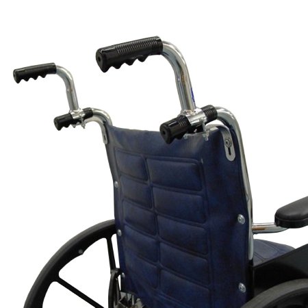 Hand Grip Extensions Safe T Mate For use with Low Wheelchair, 210 Innovations LLC