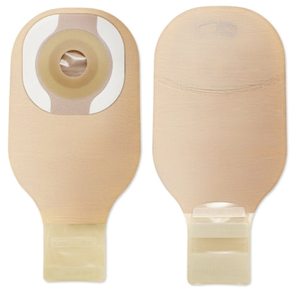1-Piece Drainable Pouches