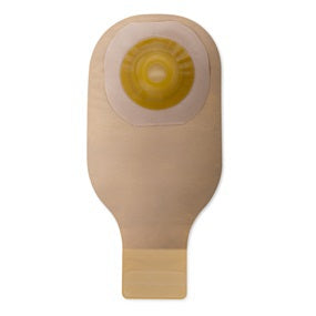 1-Piece Drainable Pouches