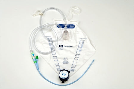 Indwelling Catheter Tray