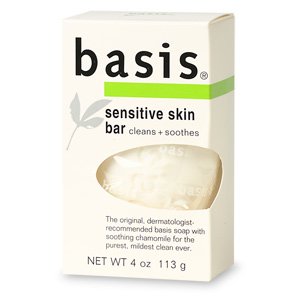 Soap Basis Bar 4 oz. Individually Wrapped Unscented