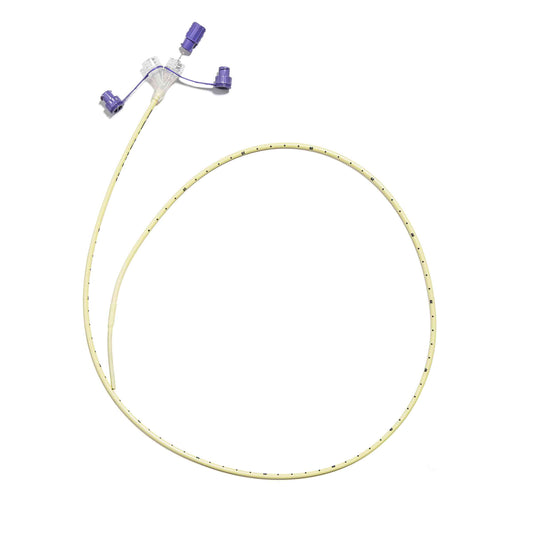 Corflo Ultra NG Nasogastric Feeding Tube 6 Fr. 36 Inch Polyurethane