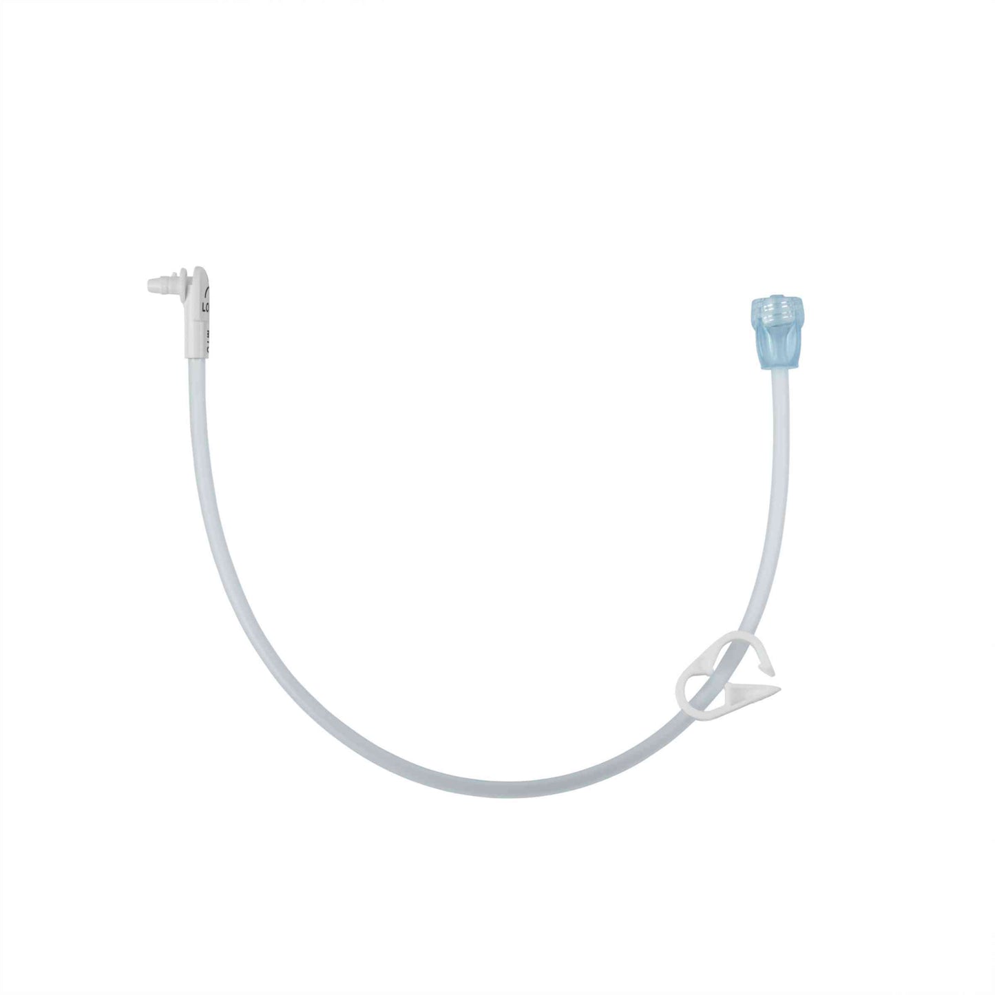 MIC-Key Single Port Feeding Extension Set with ENFit Connector 30 & 60 cm