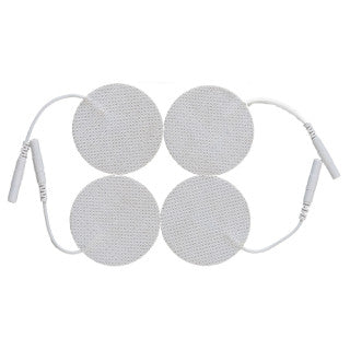 Electrodes For Tens Unit (4-pack)