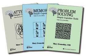 Problem Solving Skill Workbook
