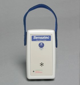 Bed Sensor Pad Sensatec 12 X 30 Inch