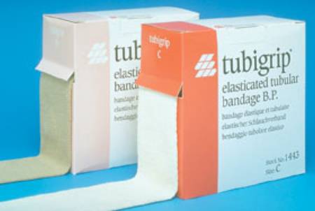Elastic Tubular Support Bandage Tubigrip