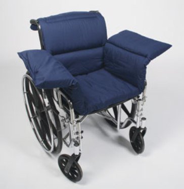 Seat/Seat Insert For Wheelchair