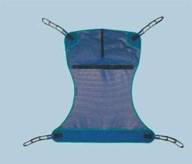 Full Body Seat Sling Medium 450 lbs. Weight Capacity