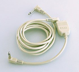 Nurse Call Connector