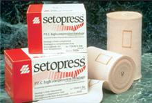 Compression Bandage Setopress Safety Pin