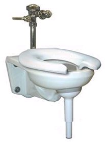 Toilet Support