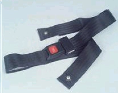 Seatbelt For Wheelchair/Drive Wheelchair