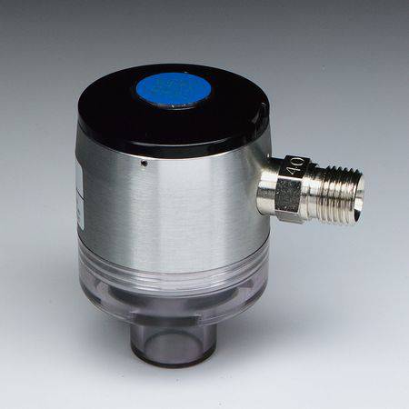 Demand Resuscitation Valve