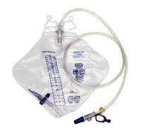 Urinary Drain Bag