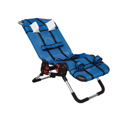 Anchor Adjustable Bath Chair for Kids, Small