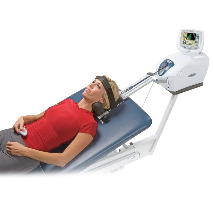 Saunders Cervical Traction System