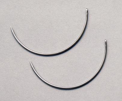 Suture Needles