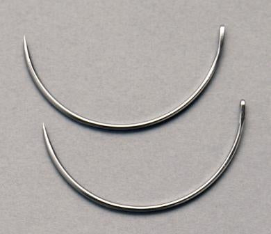 Suture Needles