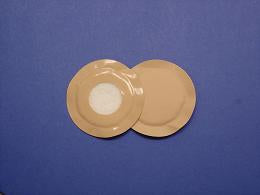 Stoma Cap