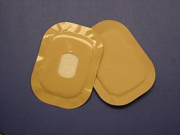 Stoma Cap