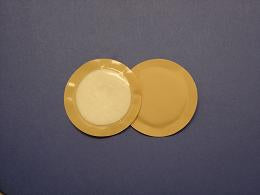 Stoma Cap