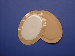 Stoma Cap