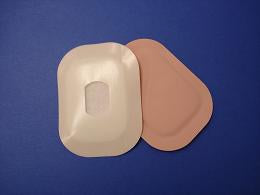 Stoma Cap