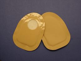 Stoma Cap