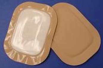 Ostomy Patch