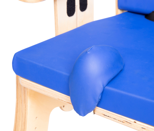 Abductor for Adjustable Pango Activity Chair for Children