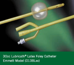 Foley Catheter