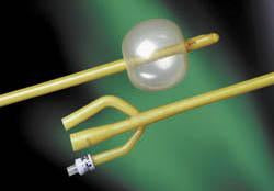 Foley Catheter