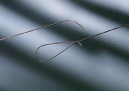 Catheter Stylet