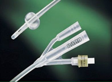 Foley Catheter