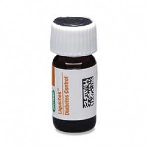Assayed Control Liquichek Hemoglobin A1c (HbA1c) Level 1 6 X 2 mL