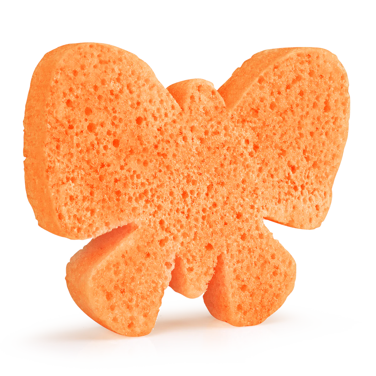 Spongelle Butterfly Sponge Kids' Sponge Animals