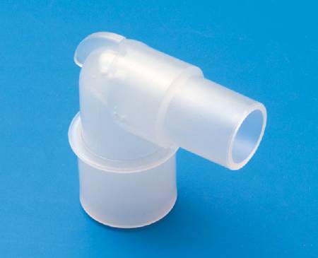 Ventilator Elbow AirLife