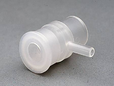 Inspiratory Force Pressure Adapter AirLife