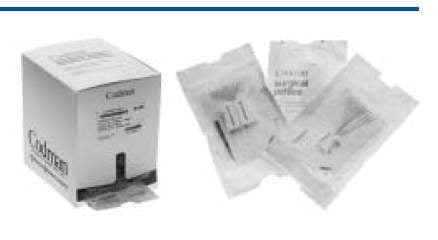 X-Ray Detectable Gauze