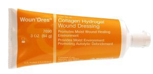 Collagen Dressings