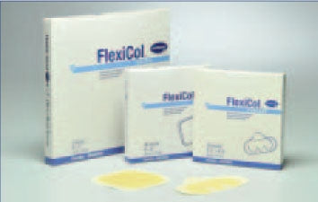 Hydrocolloid Dressing FlexiCol