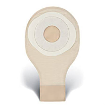 1-Piece Drainable Pouches