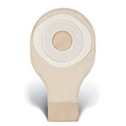 1-Piece Drainable Pouches