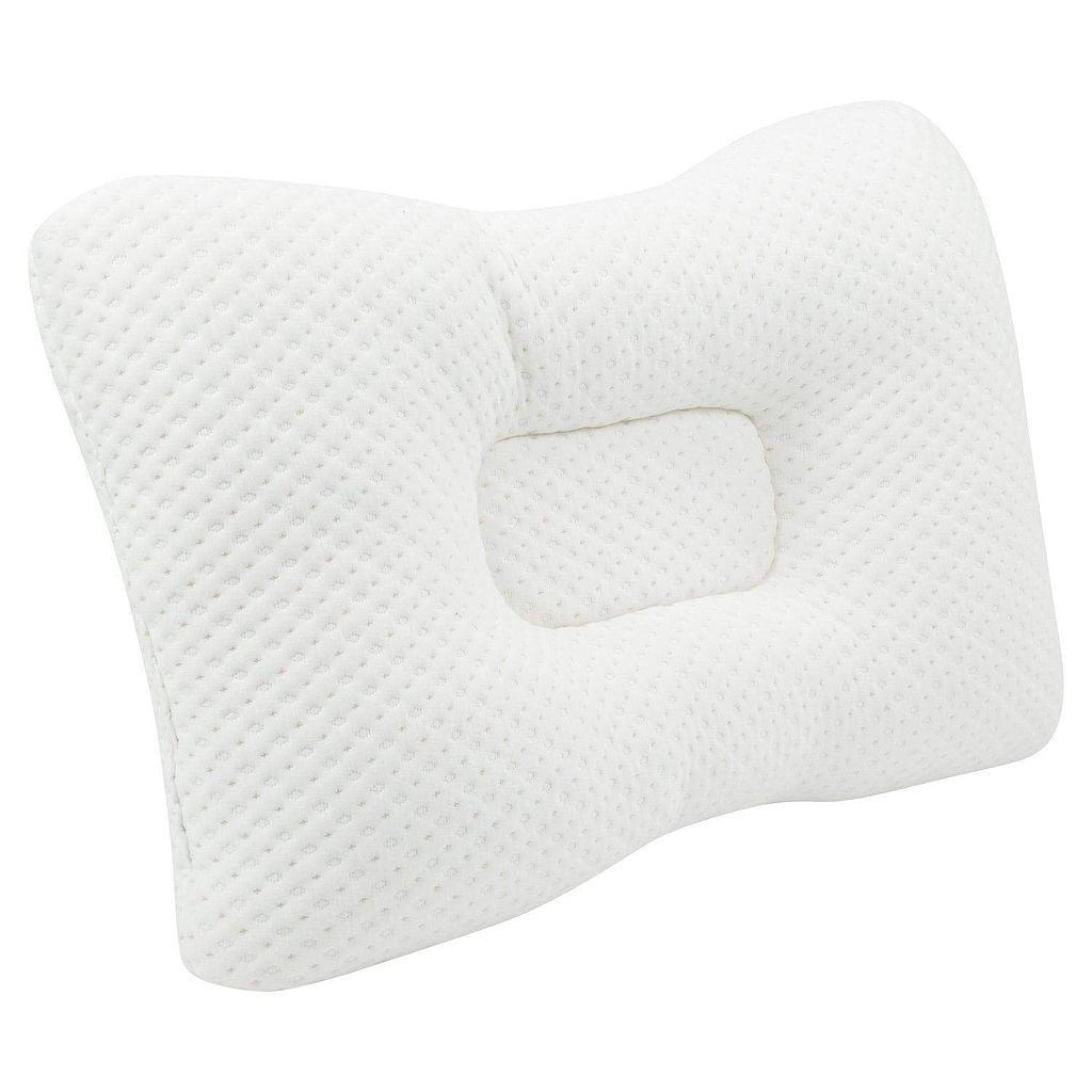 cervical pillow,cervical pillow for neck pain relief,cervical pillow for side sleepers,cervical pillow memory foam,standard cervical pillow