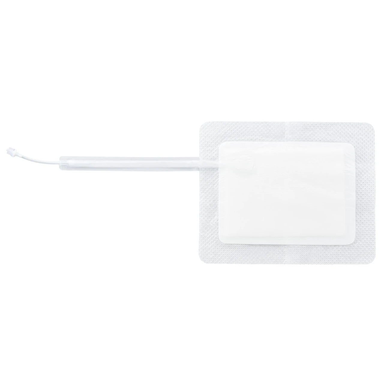 Avelle NPWT Dressing 21 x 26 cm – Silicone Adhesive Hydrofiber Dressing