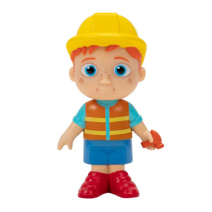 CoComelon – Career Friends 6 Figure Pack