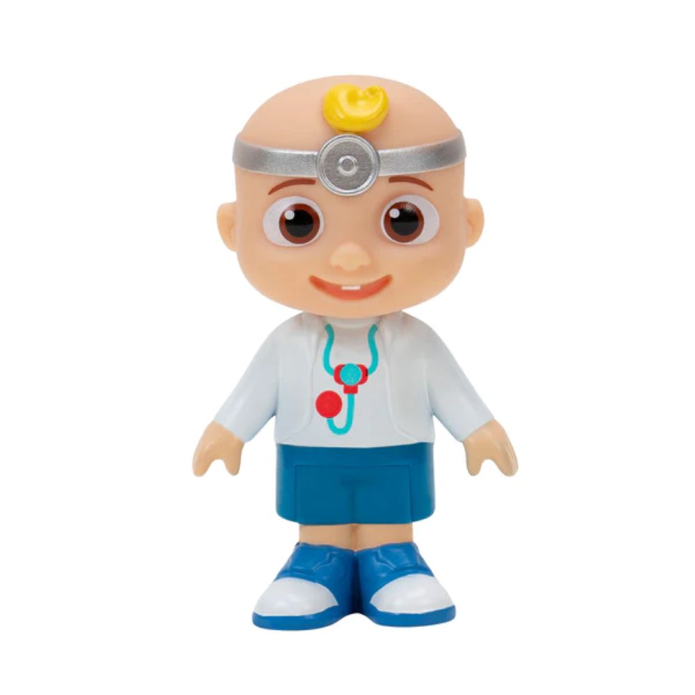 CoComelon – Career Friends 6 Figure Pack