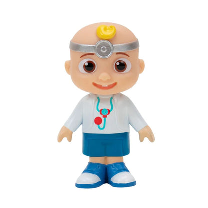 CoComelon – Career Friends 6 Figure Pack