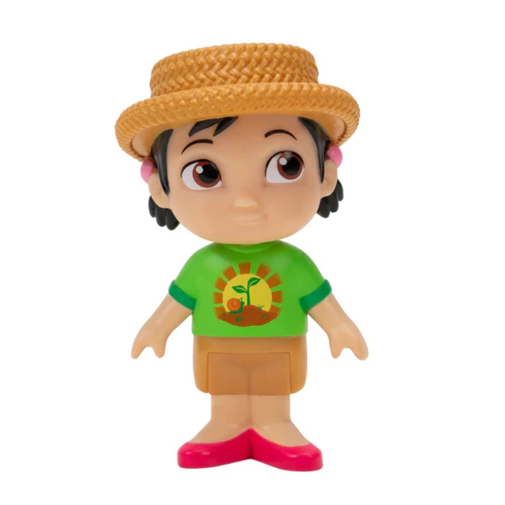 CoComelon – Career Friends 6 Figure Pack